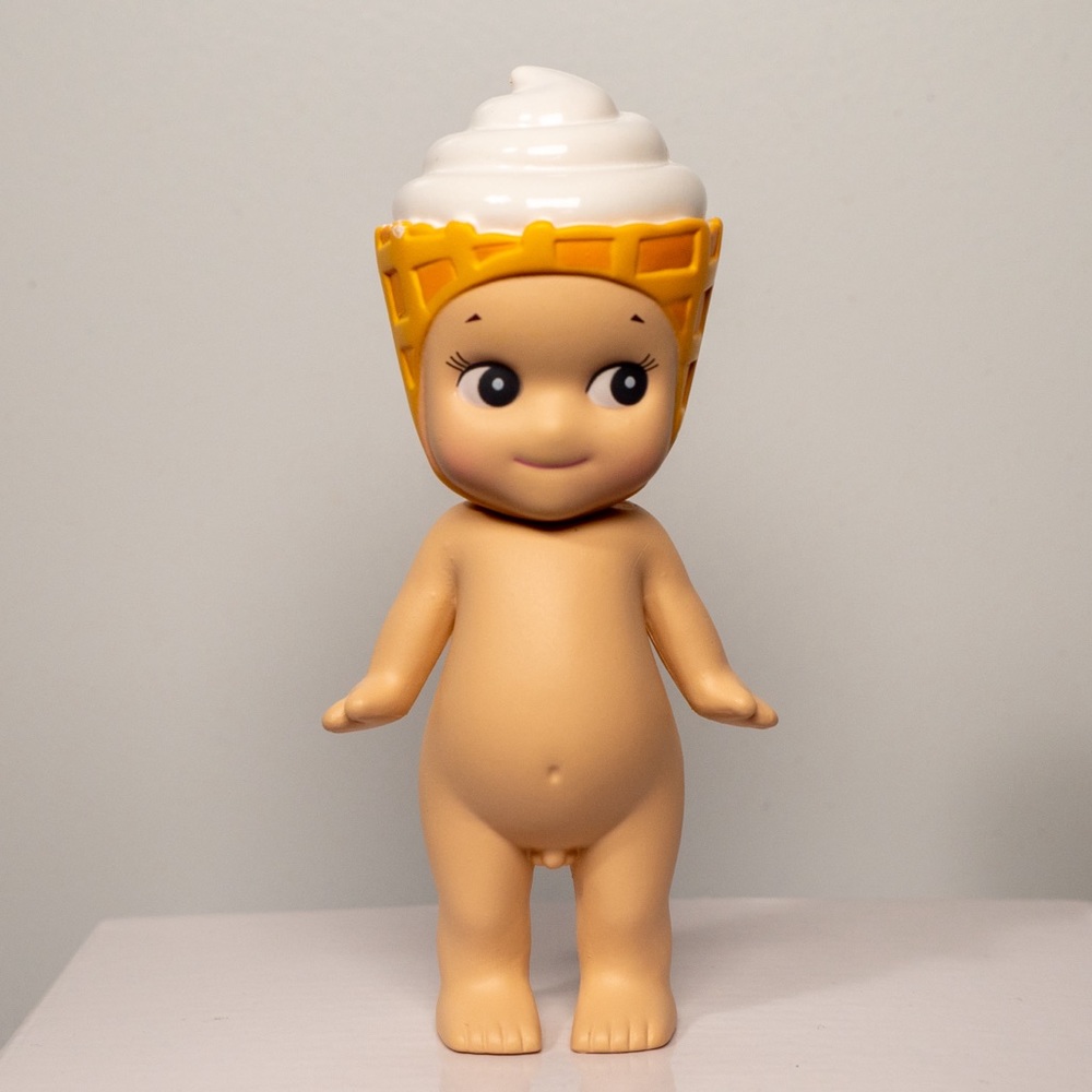 Sonny Angel Sweets Series Icecream